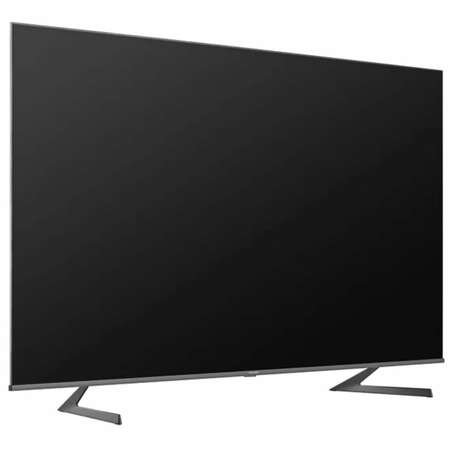 Телевизор 75" Hisense 75A7GQ (4K Ultra HD 3840x2160, Smart TV) черный