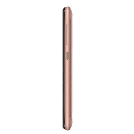 Смартфон BQ Mobile BQ-4072 Strike Mini Rose Gold