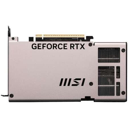 Видеокарта MSI GeForce RTX 5060 Ti 16384Mb, Inspire 2X OC 16 Gb (RTX 5060 Ti 16G Inspire 2X OC) 1xHDMI, 3xDP, Ret
