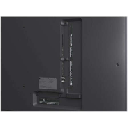 Телевизор 65" LG 65NANO90A6B.ARUG 2025