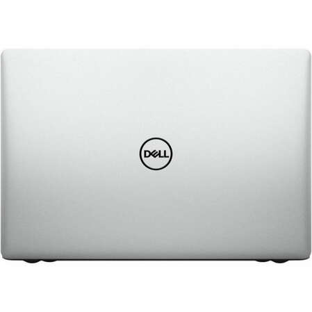 Ноутбук Dell Inspiron 5570 Core i3 6006U/4Gb/256Gb SSD/15.6" FullHD/DVD/Win10 Silver