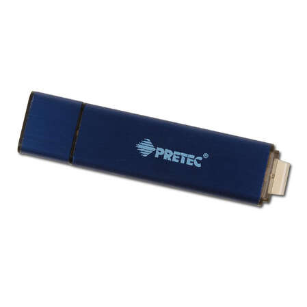 USB Flash накопитель 16GB Pretec i-Disk Rex 100 USB 3.0