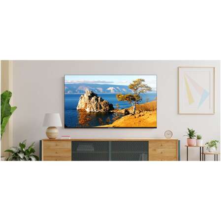 Телевизор 50" Topdevice TDTV50CS05U_BK (4K 3840x2160, SmartTV) черный