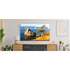 Телевизор 50" Topdevice TDTV50CS05U_BK (4K 3840x2160, SmartTV) черный