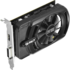 Видеокарта Palit GeForce GTX 1650 4096Mb, StormX 4G (NE51650006G1-1170F BULK) DVI-D, HDMI, OEM