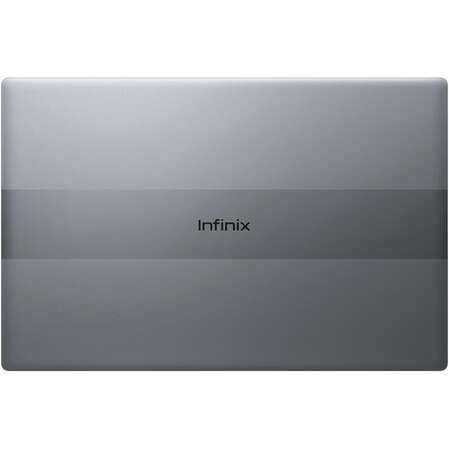 Ноутбук Infinix InBook Y2 Plus 11TH XL29 Core i5 1155G7/8Gb/512Gb SSD/15.6" FullHD/Win11 Grey