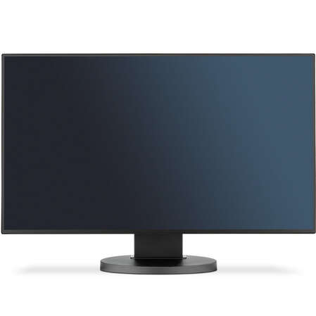 Монитор 24" NEC MultiSync EX241UN-BK IPS 1920х1080 6ms HDMI, DisplayPort, DVI-D, VGA