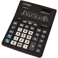 Калькулятор Citizen SD-212/CMB1201BK черный 12-разр.