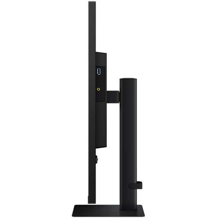 Монитор 32" Samsung ViewFinity S7 S32D700EAI VA 3840x2160 5ms HDMI, DisplayPort