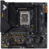 Материнская плата ASUS TUF Gaming B660M-Plus D4 B660 Socket-1700 4xDDR4, 4xSATA3, RAID, 2xM.2, 2xPCI-E16x, 5xUSB3.2, 1xUSB3.2 Type C, DP, HDMI, 2.5Glan, mATX