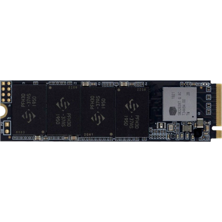 Внутренний SSD-накопитель 512Gb Smartbuy Jolt SM63X SBSSD-512GT-SM63XT-M2P4 M.2 2280 PCIe NVMe 3.0 x4