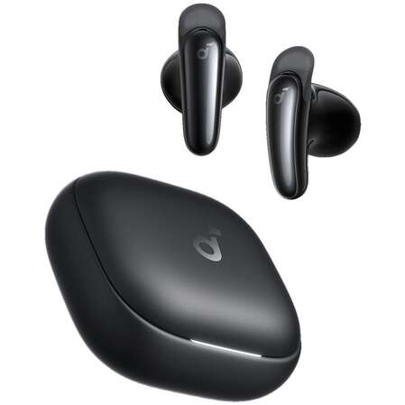 Bluetooth гарнитура Anker Soundcore Liberty Buds Black