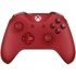Геймпад Microsoft Xbox One Controller Red Bluetooth (WL3-00028) 