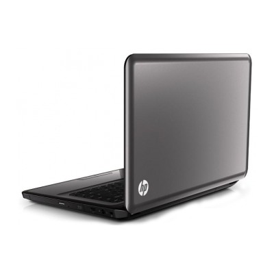 Ноутбук HP Pavilion g6-1253er A2Z87EA i3-2330M/4Gb/500Gb/DVD-SMulti/15.6" HD/WiFi/BT/Cam/6c/Win7 HB x64/Charcoal