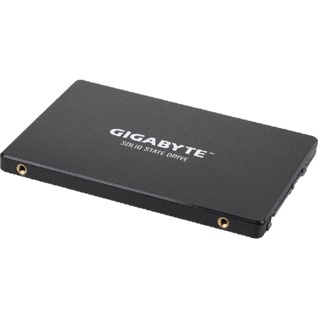 Внутренний SSD-накопитель 120Gb Gigabyte (GP-GSTFS31120GNTD) SATA3 2.5"