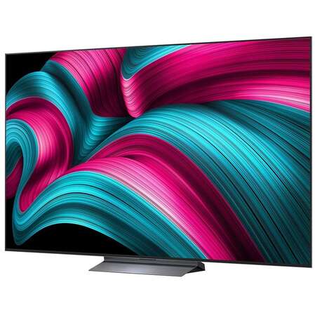 Телевизор 77" LG OLED77C5RLA.ARUG 2025