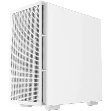 Корпус ATX Miditower Deepcool CH560 Digital White