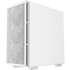 Корпус ATX Miditower Deepcool CH560 Digital White