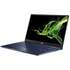 Ноутбук Acer Swift 5 SF514-54T-72ML Core i7 1065G7/16Gb/1TB SSD/14" FullHD Touch/Win10Pro Blue