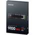 Внутренний SSD-накопитель 2000Gb Samsung 9100 Pro (MZ-VAP2T0BW) M.2 2280 PCI-E 5.0 x4