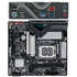 Материнская плата Gigabyte B860M Eagle B860 Soc-1851 2xDDR5, 4xSATA3, RAID, 2хM.2, 2xPCI-E16x, 3xUSB3.2, DP, HDMI, 2.5Glan, mATX
