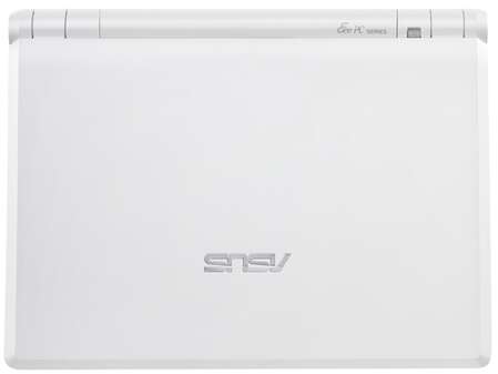 Нетбук Asus EEE PC 900 White C-M ULV 900MHz/1/20/WiFi/9"(8.9)/Linux