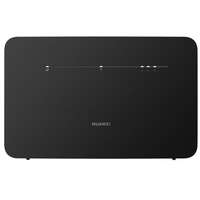 Беспроводной маршрутизатор Huawei B535-232a Wi-Fi 802.11b, 802.11g, 802.11n 2.4+5 ГГц 1167 Мбит/с черный