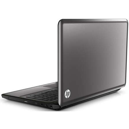 Ноутбук HP Pavilion g7-1311er B1P97EA A6-3420MQ/6Gb/750Gb/DVD-SMulti/17.3" HD+/ATI HD7450 1G/WiFi/BT/6c/cam/Win7 HB/Charcoal
