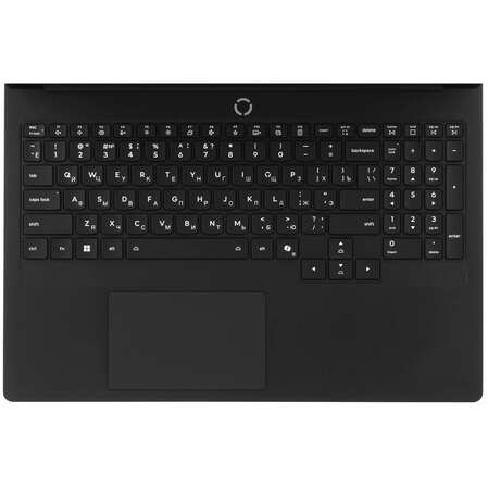 Ноутбук Lenovo Legion 7 Pro 16IAX10H Core Ultra 9 275HX/32Gb/1Tb SSD/NV RTX5080 16Gb/16" WQXGA OLED/DOS Black