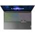 Ноутбук Lenovo Legion Slim 5 16IRH8 Core i7 13700H/16Gb/1Tb SSD/NV RTX4060 8Gb/16" WQXGA/DOS Storm Grey