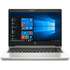 Ноутбук HP ProBook 440 G7 Core i5 10210U/8Gb/512Gb SSD/14" FullHD/DOS Silver