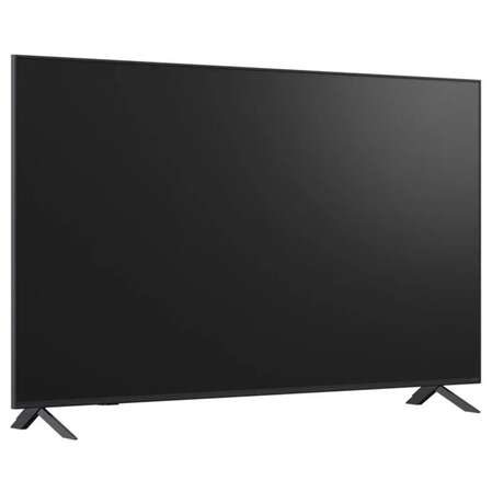 Телевизор 65" LG 65QNED82A6B.ARUG 2025