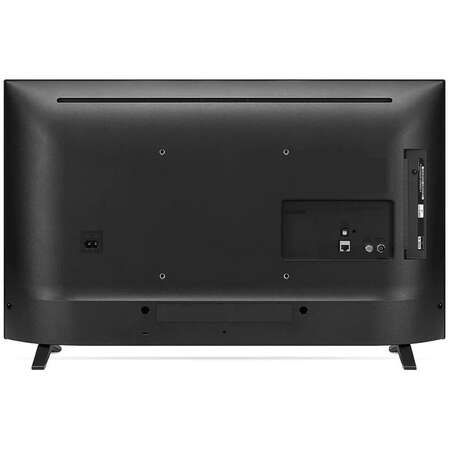 Телевизор 32" LG 32LQ63506LA.ARUG (Full HD 1920x1080, Smart TV) черный