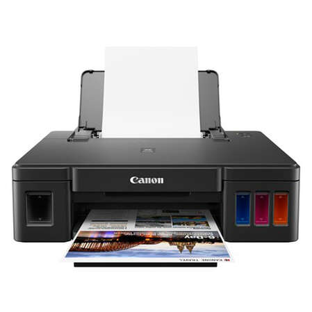 Принтер Canon Pixma G1410 цветной А4