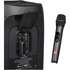 Микрофон  JBL Wireless Microphone Set Black