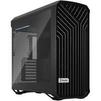 Корпус ATX Fulltower Fractal Design Torrent Black TG Light Tint Black