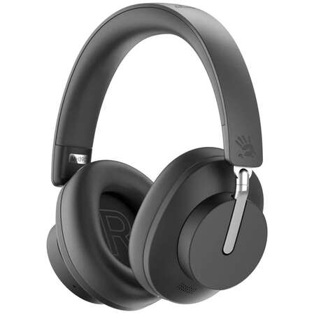 Bluetooth гарнитура A4Tech Bloody MH390 Black