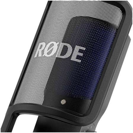 Микрофон  Rode NT-USB+