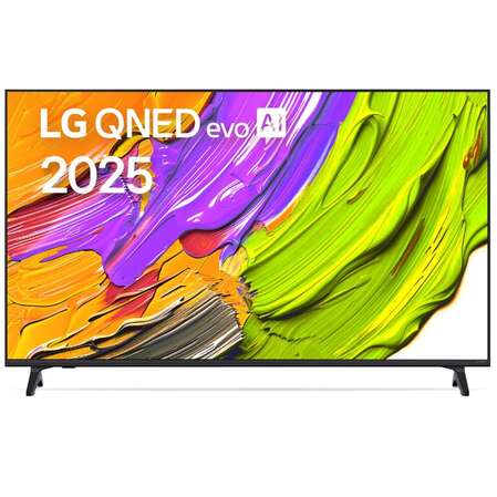 Телевизор 65" LG 65QNED70A6A.ARUG 2025