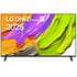 Телевизор 65" LG 65QNED70A6A.ARUG 2025