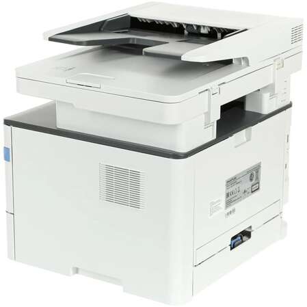 МФУ Pantum BM5100ADW ч/б А4 40ppm с автоподатчиком, LAN, WiFi