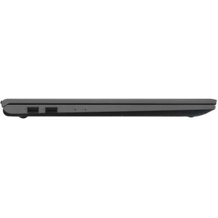 Ноутбук ASUS VivoBook 15 A512JA-BQ1002R Core i5 1035G1/8Gb/1Tb+128Gb SSD/15.6" FullHD/Win10Pro Slate Grey