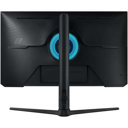 Монитор 28" Samsung Odyssey G7 S28BG700EI IPS 3840x2160 1ms HDMI, DisplayPort, USB Type-C