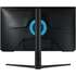 Монитор 28" Samsung Odyssey G7 S28BG700EI IPS 3840x2160 1ms HDMI, DisplayPort, USB Type-C