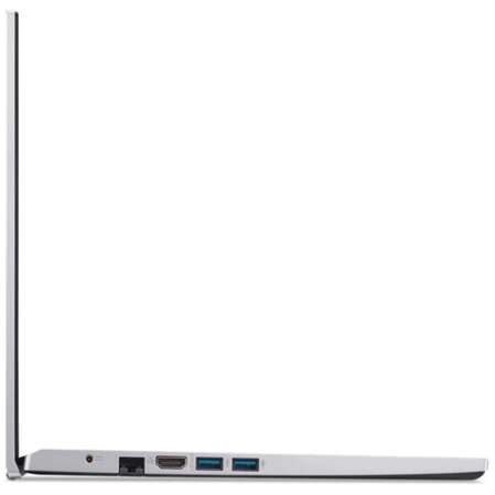 Ноутбук Acer Aspire A315-59-52X6 Core i5 1235U/16Gb/512Gb SSD/15.6" FullHD/DOS Silver