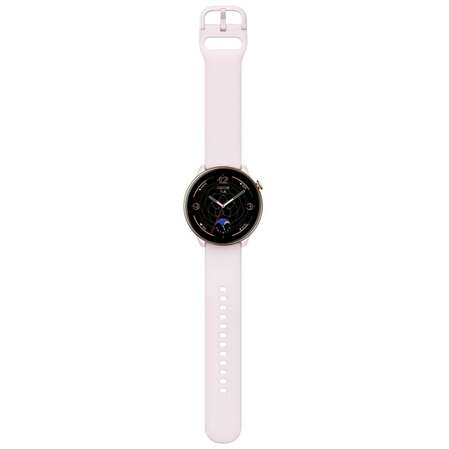 Умные часы Amazfit GTR mini Misty Pink