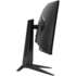 Монитор 34" GMNG Gaming GM-34C11W VA 3440x1440 2ms HDMI, DisplayPort