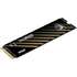 Внутренний SSD-накопитель 1000Gb MSI Spatium M461 S78-440L1D0-P83 M.2 2280 PCIe NVMe 4.0 x4