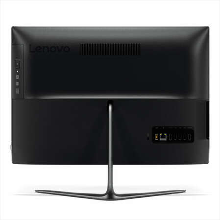 Моноблок Lenovo IdeaCentre 510-22ISH 22" FullHD Core i3 7100T/4Gb/500Gb/DVD/Kb+m/DOS Black