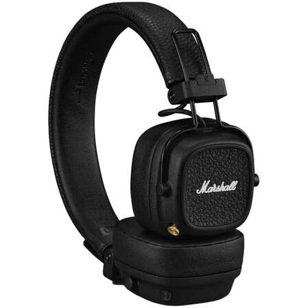 Bluetooth гарнитура Marshall Major V Bluetooth Black